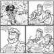 Illustration for article titled Sunday Comics: Flavor Of The Month